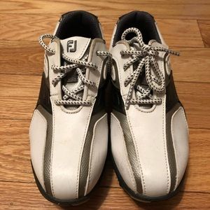 FJ golf size 2 kids